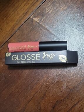 Belle Beauty the perfect gloss